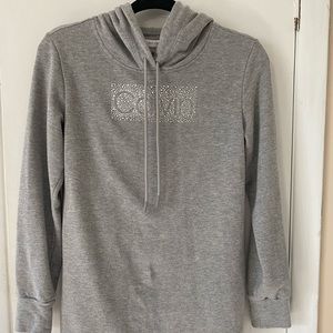 Calvin Klein Hoodie Dress